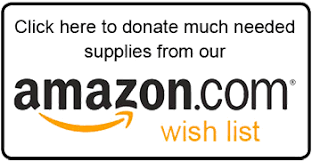 Amazon Wish List